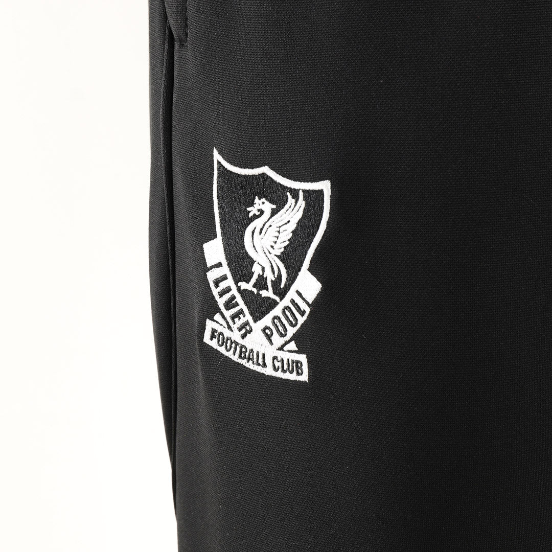 Set Bluză Liverpool 2025/26 Pentru Copii - Green