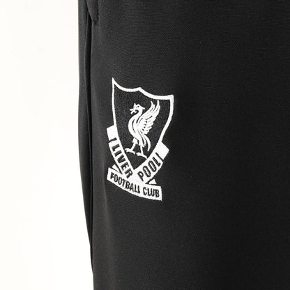 Set Bluză Liverpool 2025/26 Pentru Copii - Green
