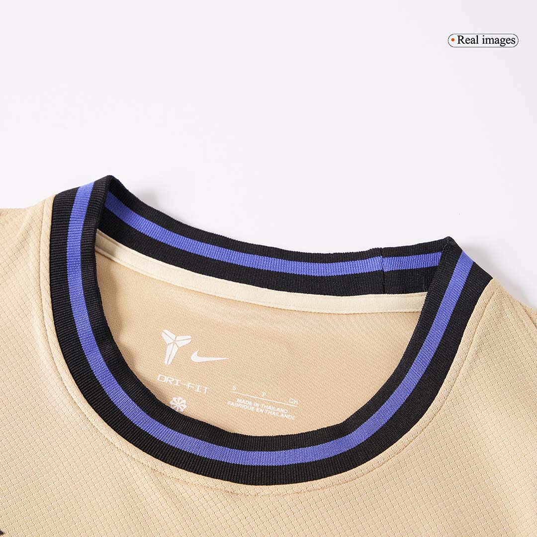 Tricouri Fotbal Barcelona RAPHINHA #11 Deplasare 2025/26 - UCL