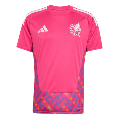 Tricouri Fotbal Mexico Cupa Mondială 2026
