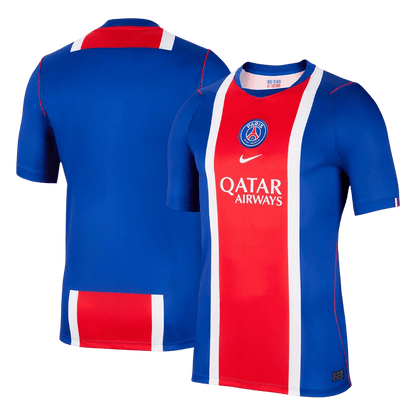 Tricouri Fotbal PSG Acasă 2026/27