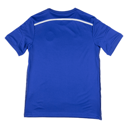 Tricouri Fotbal Vintage Chelsea Acasă 2014/15