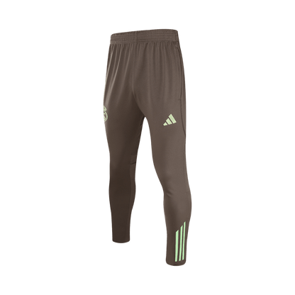 Set Bluză Real Madrid 2025/26 Pentru Copii - Green