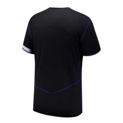 Tricouri Fotbal Chelsea Treilea 2025/26