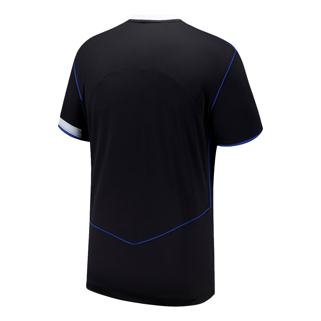Set Tricouri Fotbal Chelsea Treilea 2025/26