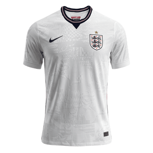 Tricouri Fotbal Anglia Acasă Cupa Mondială 2026 Authentic