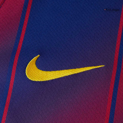 Tricouri Fotbal Barcelona RASHFORD #14 Acasă 2025/26 UCL - Premium