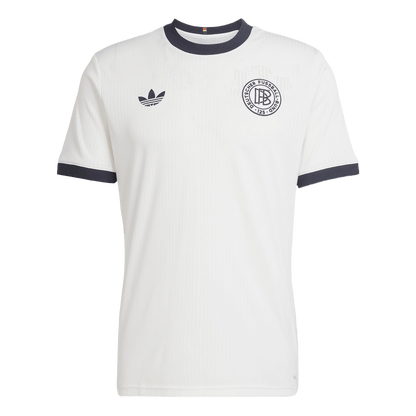 Tricouri Fotbal Germania 2025 - 125th Anniversary