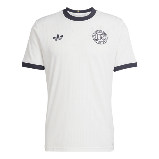 Tricouri Fotbal Germania 2025 - 125th Anniversary
