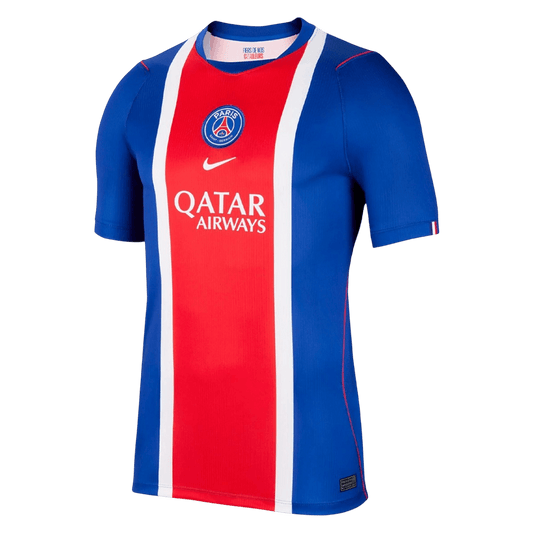 Tricouri Fotbal PSG Acasă 2026/27