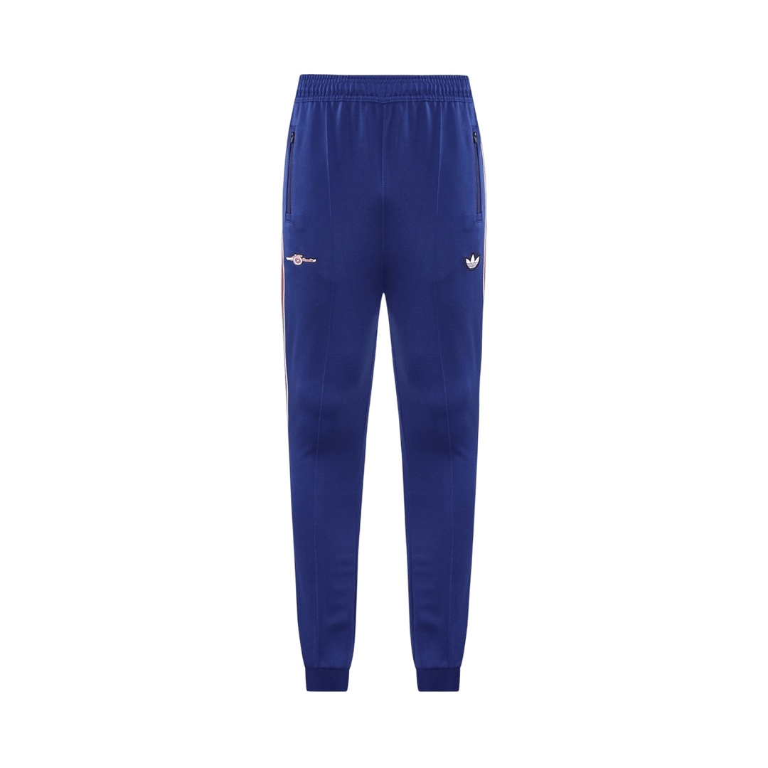 Set Jachete Arsenal 2025/26 - Blue