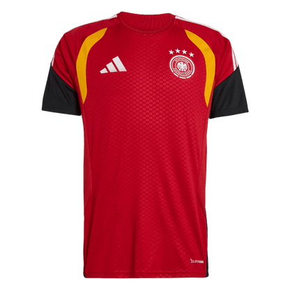 Tricouri Fotbal Germania Pre-Match Cupa Mondială 2026