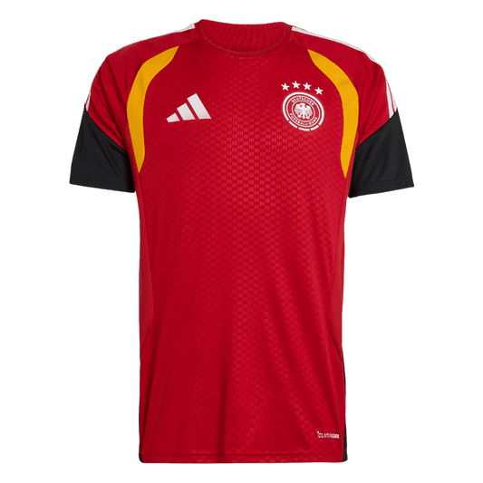 Tricouri Fotbal Germania Pre-Match Cupa Mondială 2026