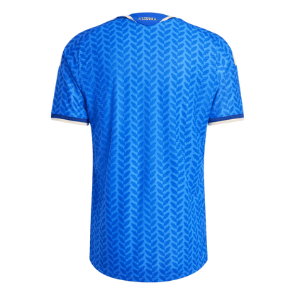 Tricouri Fotbal Italia Acasă Cupa Mondială 2026 Authentic