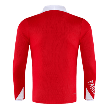 Set Jachete PSG 2025/26 - Red