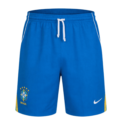 Set Tricouri Fotbal Brazilia Acasă Cupa Mondială 2026 - Premium