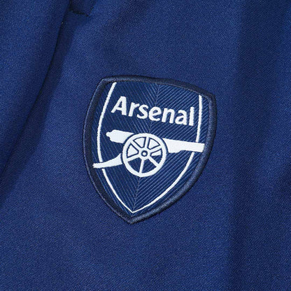 Set Bluză Arsenal 2025/26 Pentru Copii - White