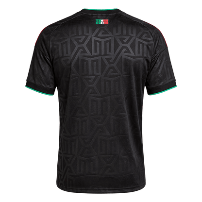 Tricouri Fotbal Mexico Third Cupa Mondială 2026