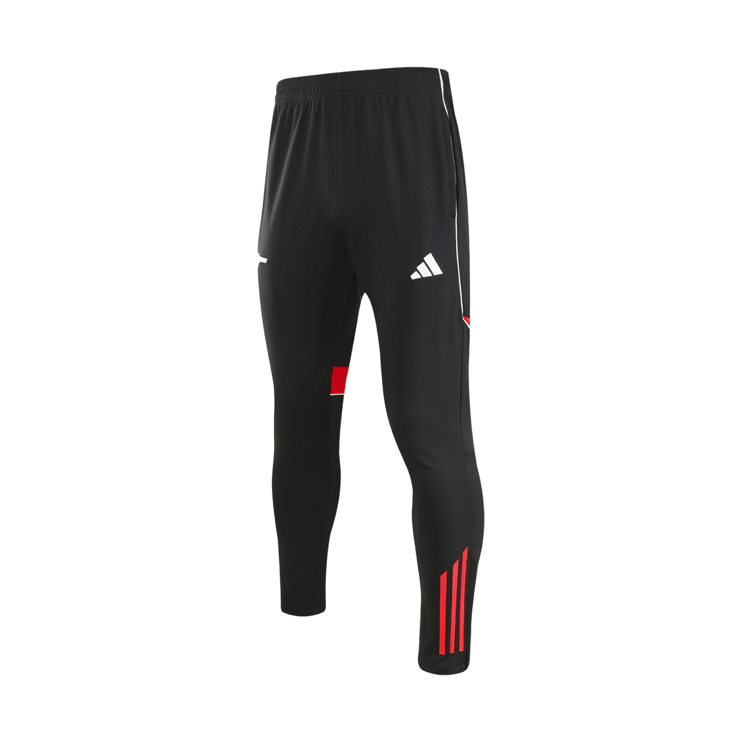 Set Bluză Arsenal 2025/26 Pentru Copii - Red