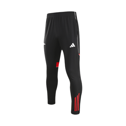 Set Bluză Arsenal 2025/26 Pentru Copii - Red