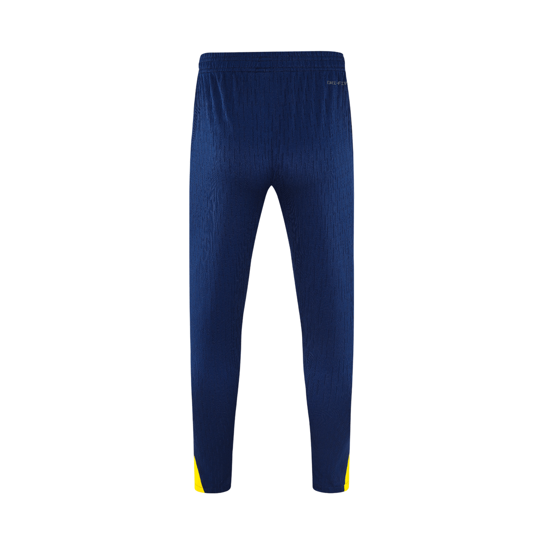 Set Bluză Barcelona 2025/26 Pentru Copii - Colorful