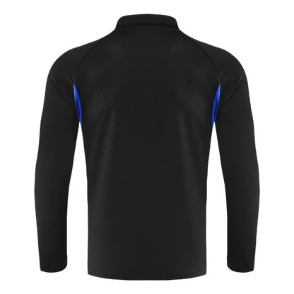 Set Jachete Manchester United 2025/26 - Black