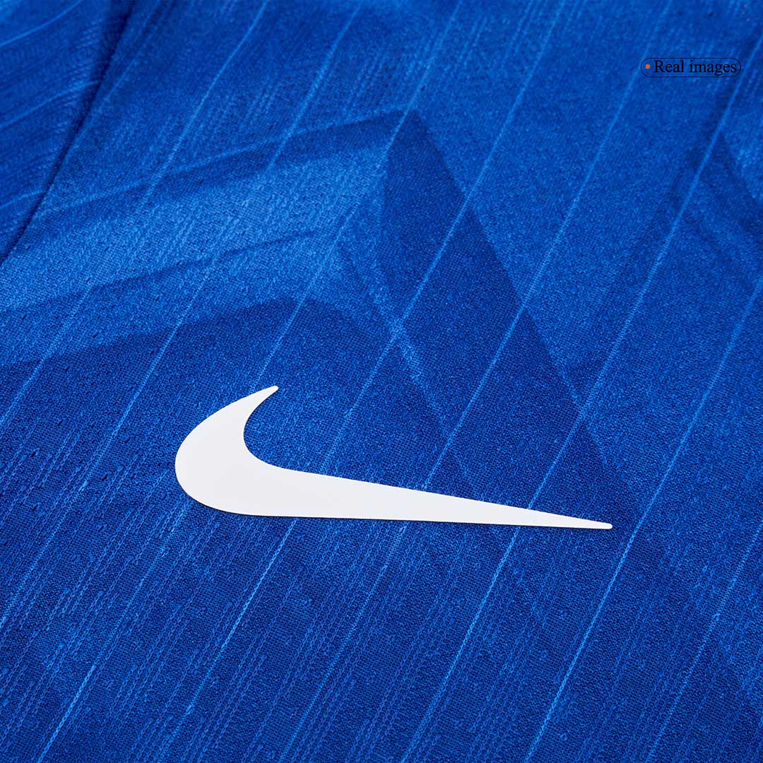 Tricouri Fotbal Chelsea PALMER #10 Acasă 2025/26 Authentic - UCL