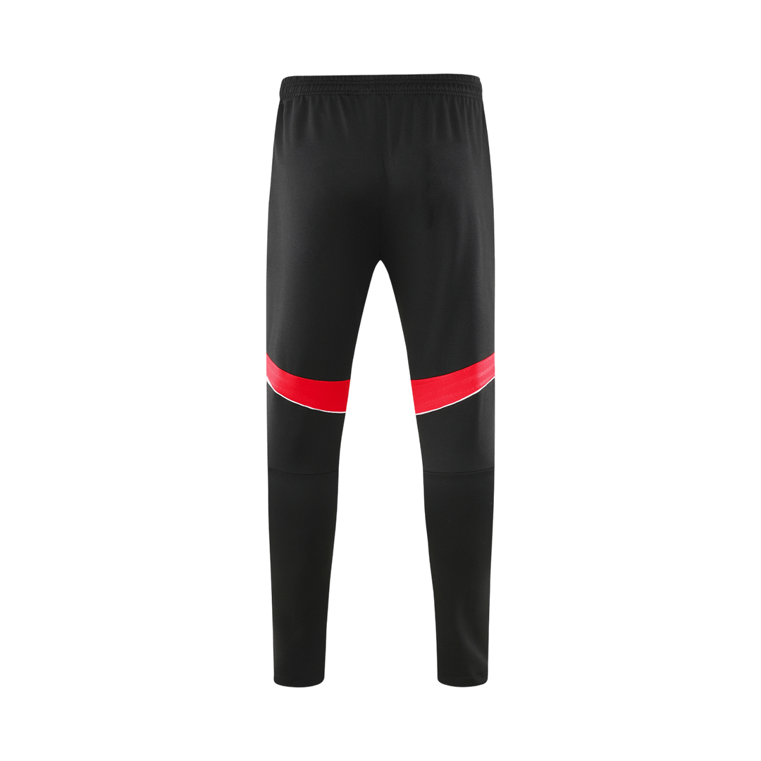 Set Bluză Arsenal 2025/26 Pentru Copii - Red