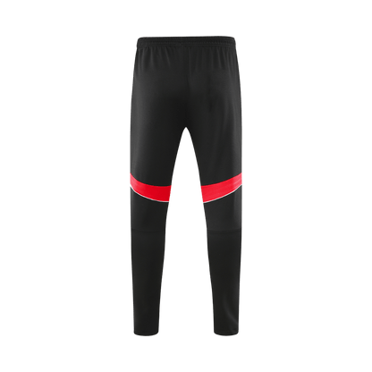 Set Bluză Arsenal 2025/26 Pentru Copii - Red