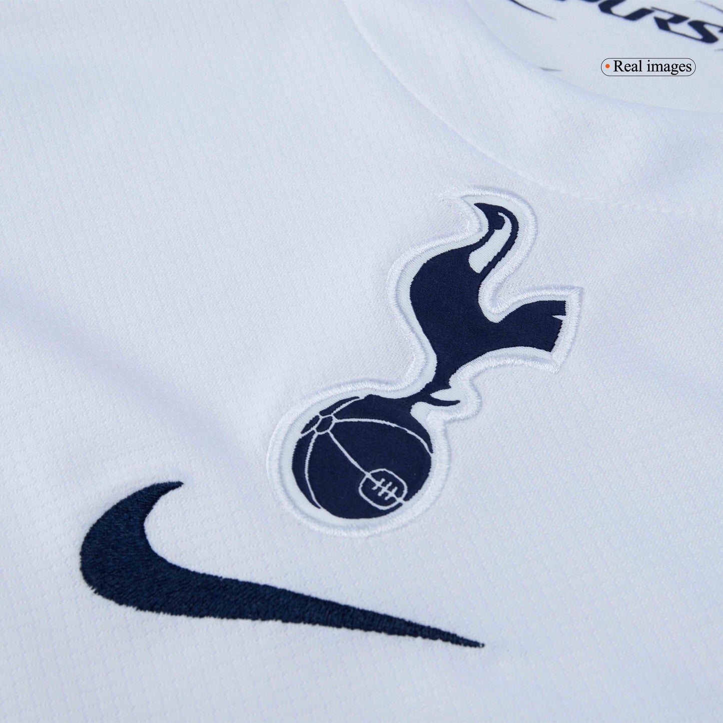Tricouri Fotbal Tottenham Hotspur DRAGUSIN 3 Acasă 2025/26 - TricouriFotbaliști Shop