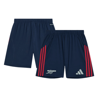 Set Tricouri Fotbal Arsenal Deplasare 2025/26