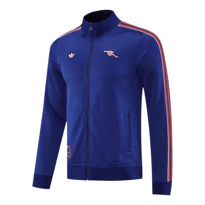 Set Jachete Arsenal 2025/26 - Blue
