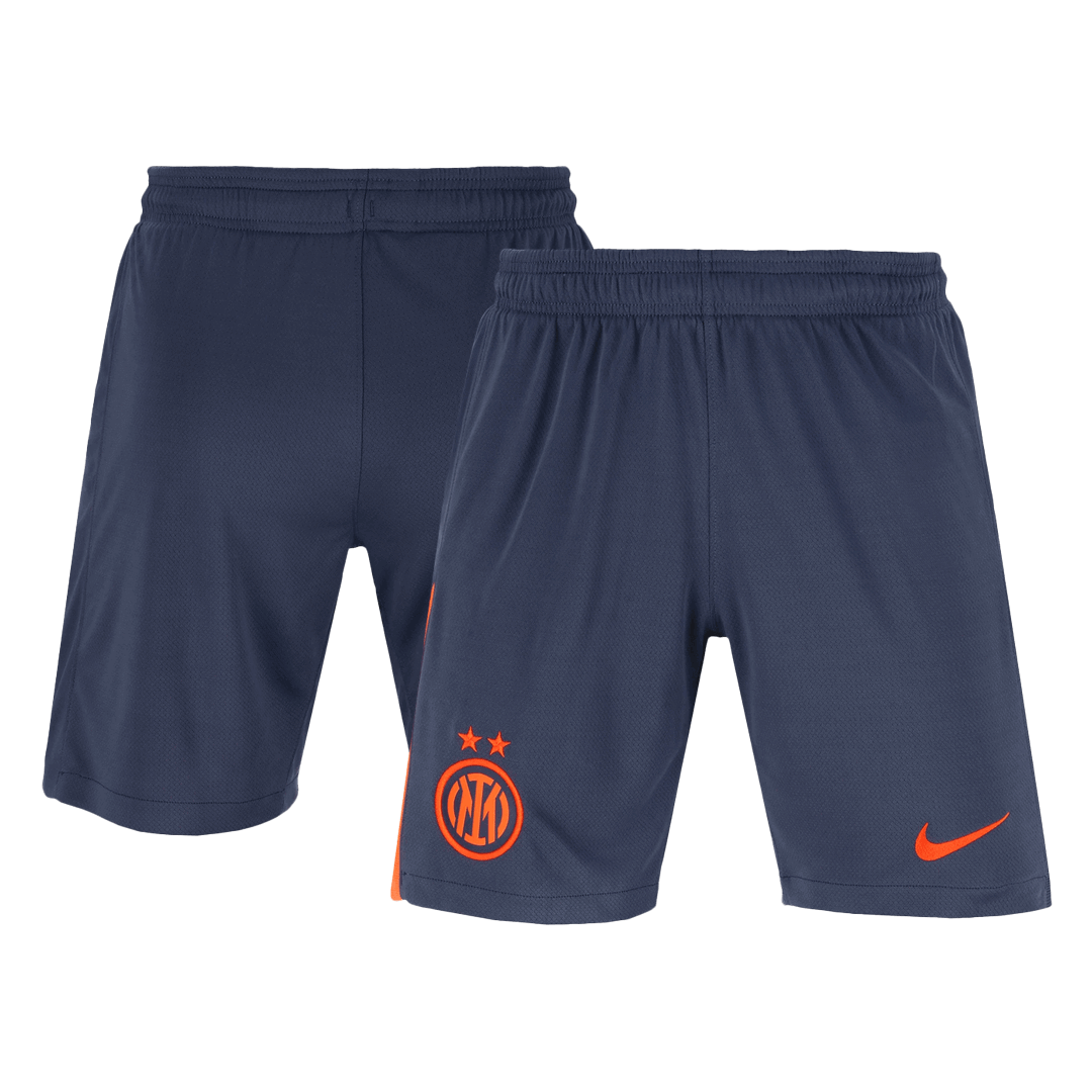 Pantaloni Scurți Inter Milano Treilea 2025/26