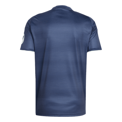 Tricouri Fotbal Real Madrid Deplasare 2025/26 - Premium