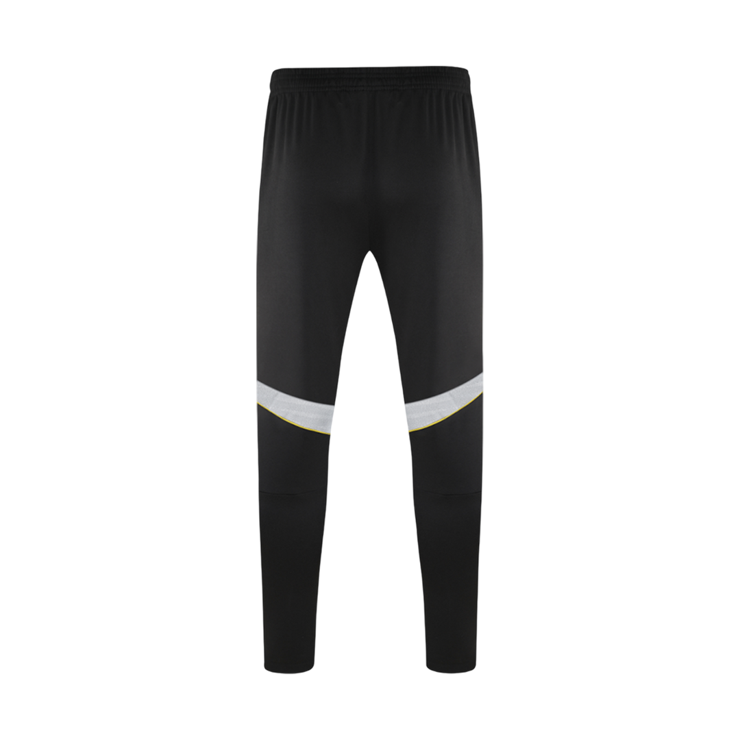 Set Jachete Real Madrid 2025/26 - Black