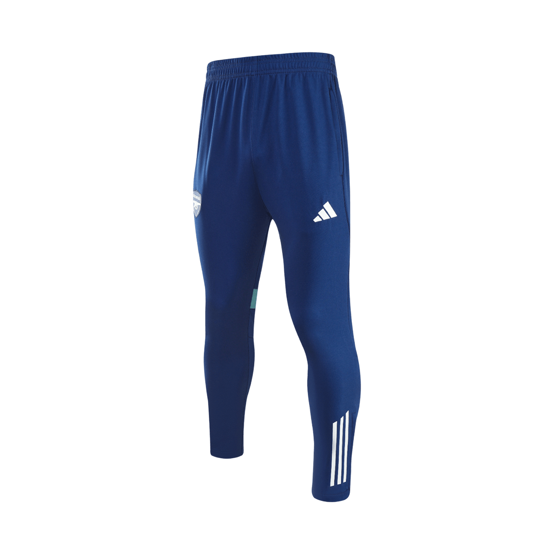 Set Bluză Arsenal 2025/26 Pentru Copii - White
