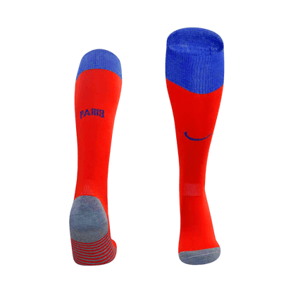 Set Tricouri Fotbal PSG Treilea 2025/26 Pentru Copii