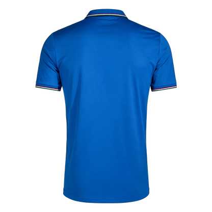 Tricouri Fotbal Vintage Italia Acasă 1990