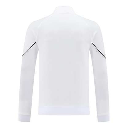 Set Jachete AC Milan 2025/26 - White