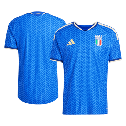 Tricouri Fotbal Italia Acasă Cupa Mondială 2026 Authentic