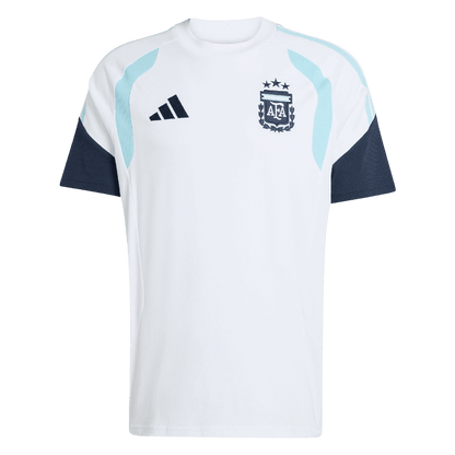Tricouri Fotbal Argentina Pre-Match Cupa Mondială 2026