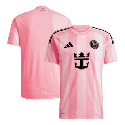 Tricouri Fotbal Inter Miami CF Acasă 2025/26