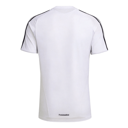 Tricouri Fotbal Vintage Real Madrid Acasă 2005/06