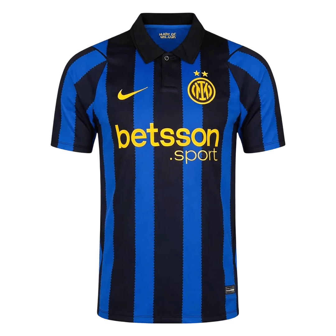 Tricouri Fotbal Inter Milano Acasă 2026/27
