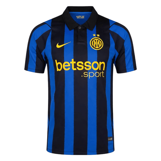 Tricouri Fotbal Inter Milano Acasă 2026/27