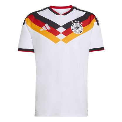 Set Tricouri Fotbal Germania Acasă 2026