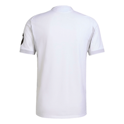 Tricouri Fotbal Real Madrid Acasă 2025/26 Authentic - Premium