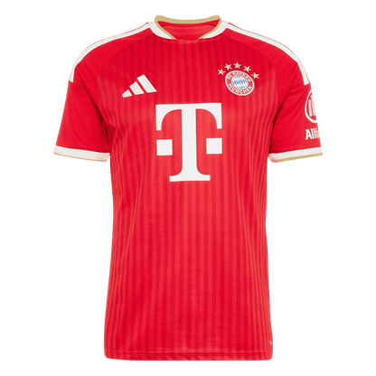 Set Tricouri Fotbal Bayern Munchen Acasă 2026/27
