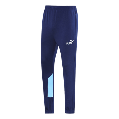 Set Jachete Manchester City 2025/26 - Navy
