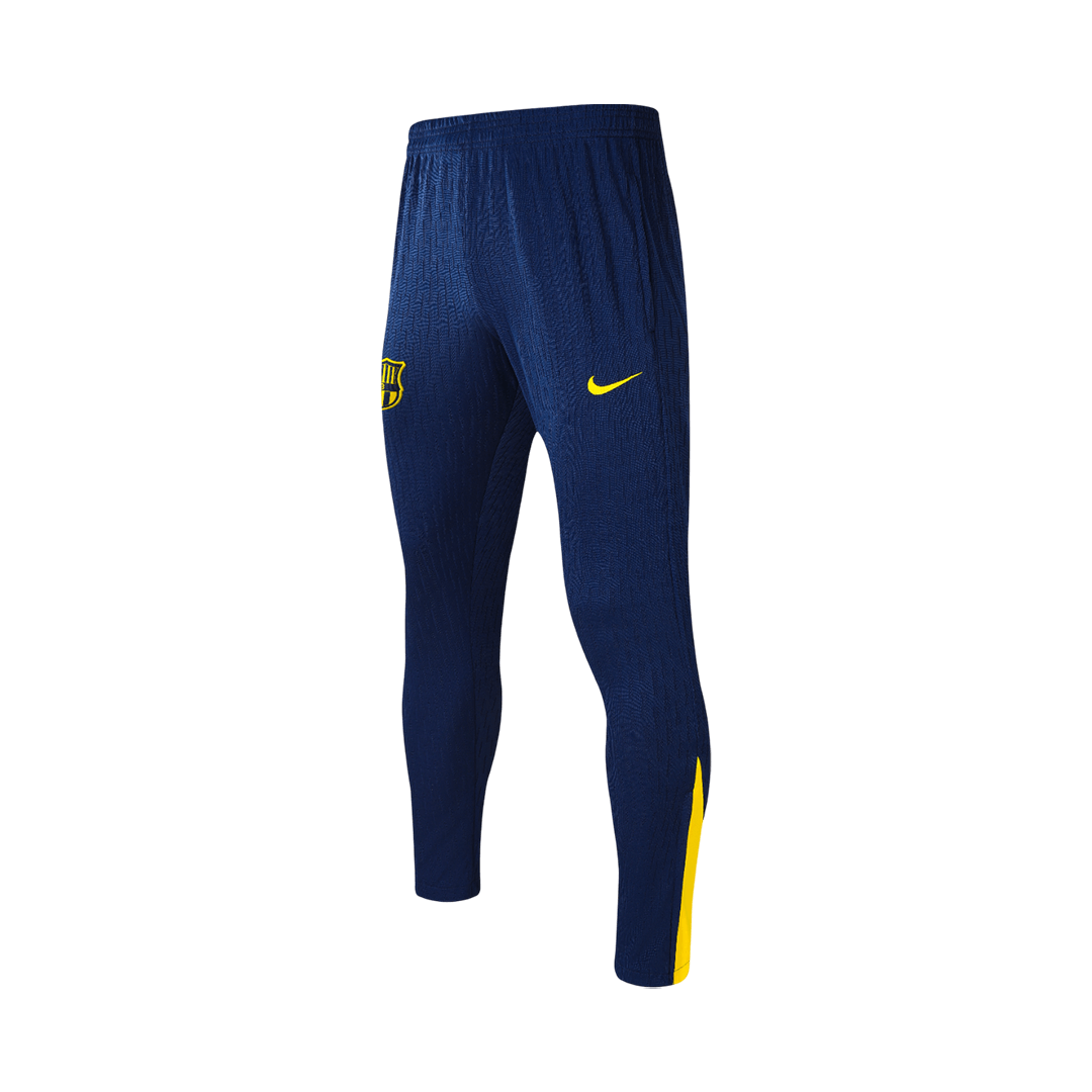Set Bluză Barcelona 2025/26 Pentru Copii - Colorful